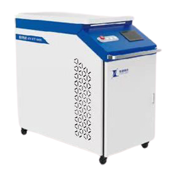 全新設計激光焊接機